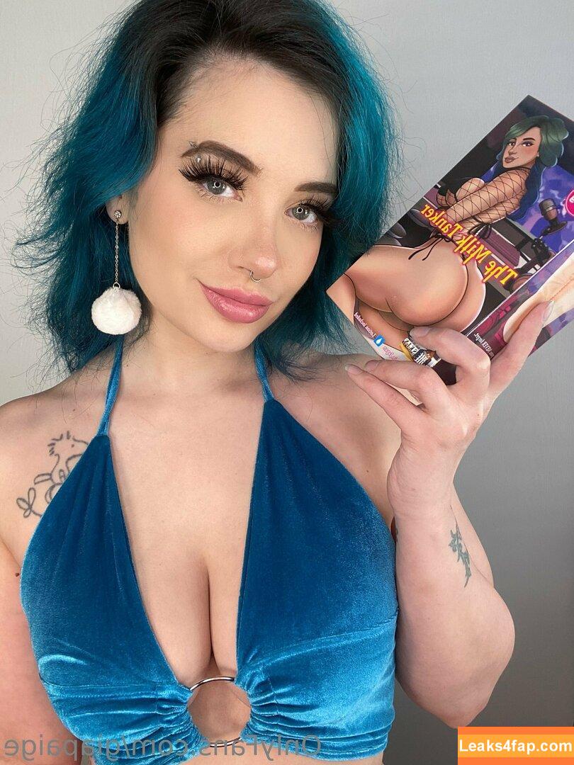 Gia Paige / giapaige / giapaigex leaked photo photo #0247