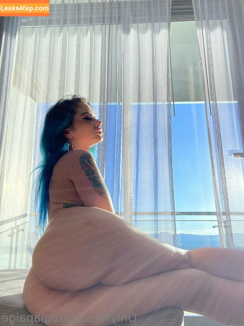 Gia Paige / giapaige / giapaigex leaked photo photo #0262