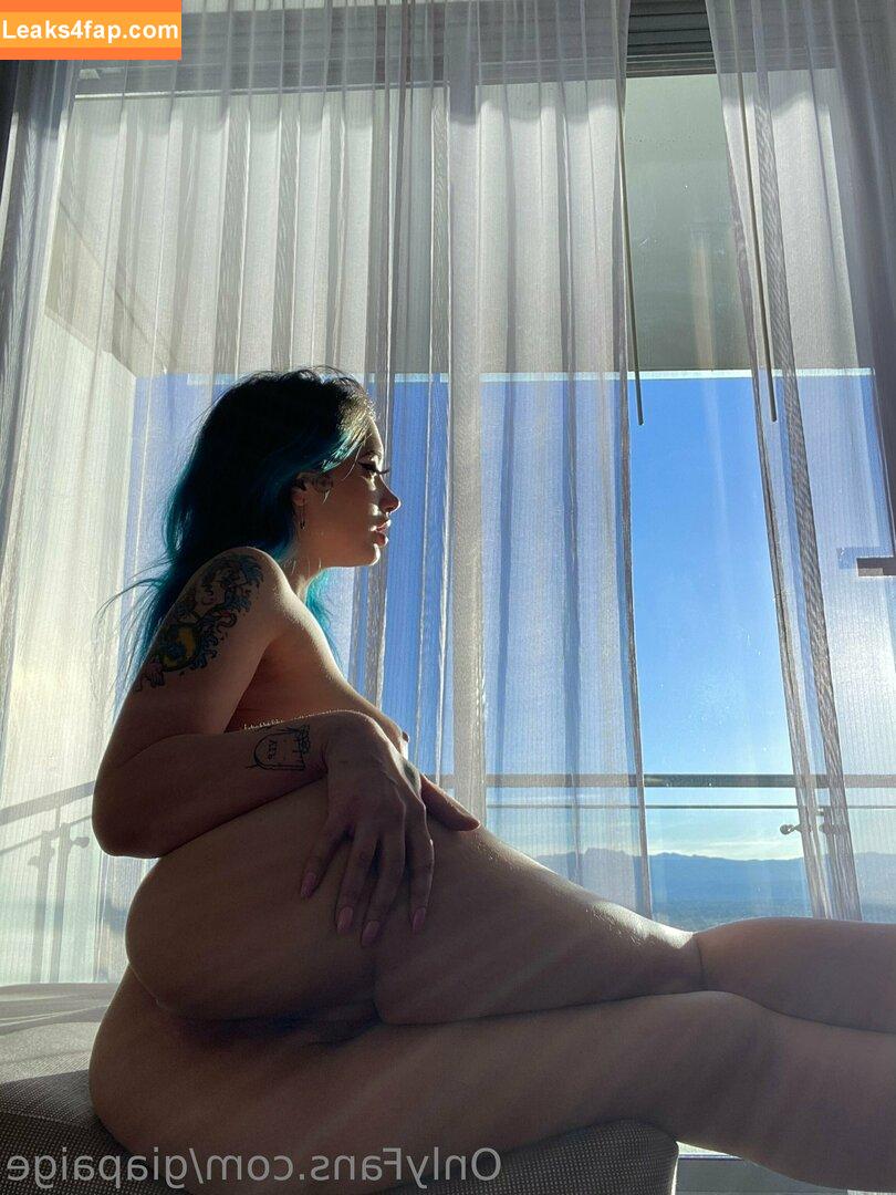 Gia Paige / giapaige / giapaigex leaked photo photo #0265