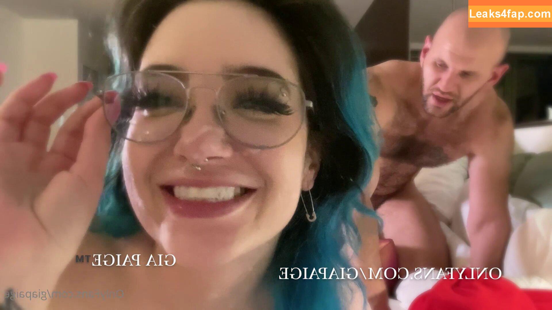 Gia Paige / giapaige / giapaigex leaked photo photo #0278