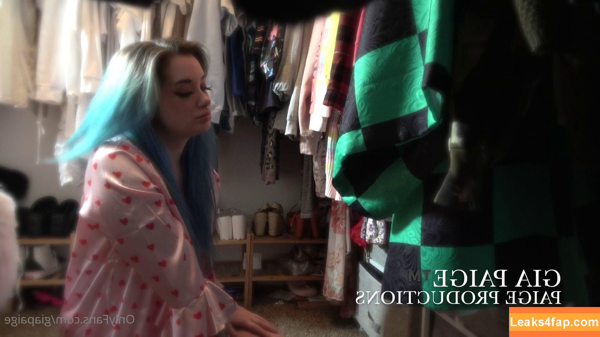 Gia Paige / giapaige / giapaigex leaked photo photo #0307