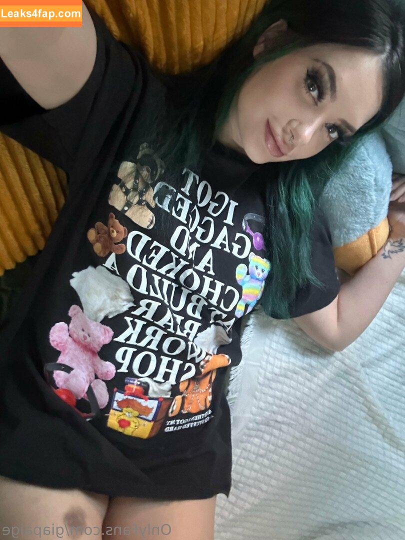 Gia Paige / giapaige / giapaigex leaked photo photo #0365