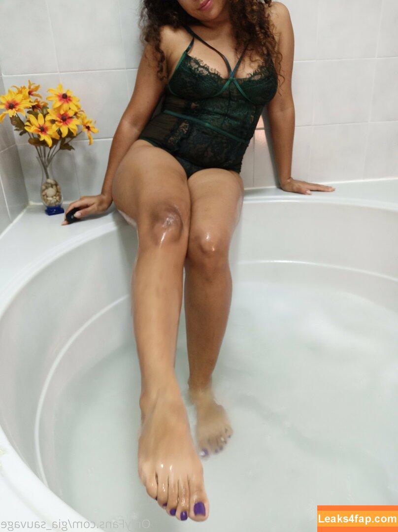 gia_sauvage /  leaked photo photo #0007