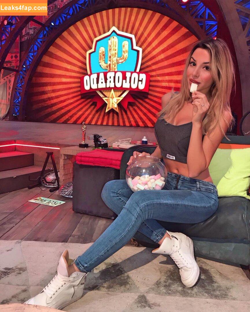 Giada Brince /  leaked photo photo #0018