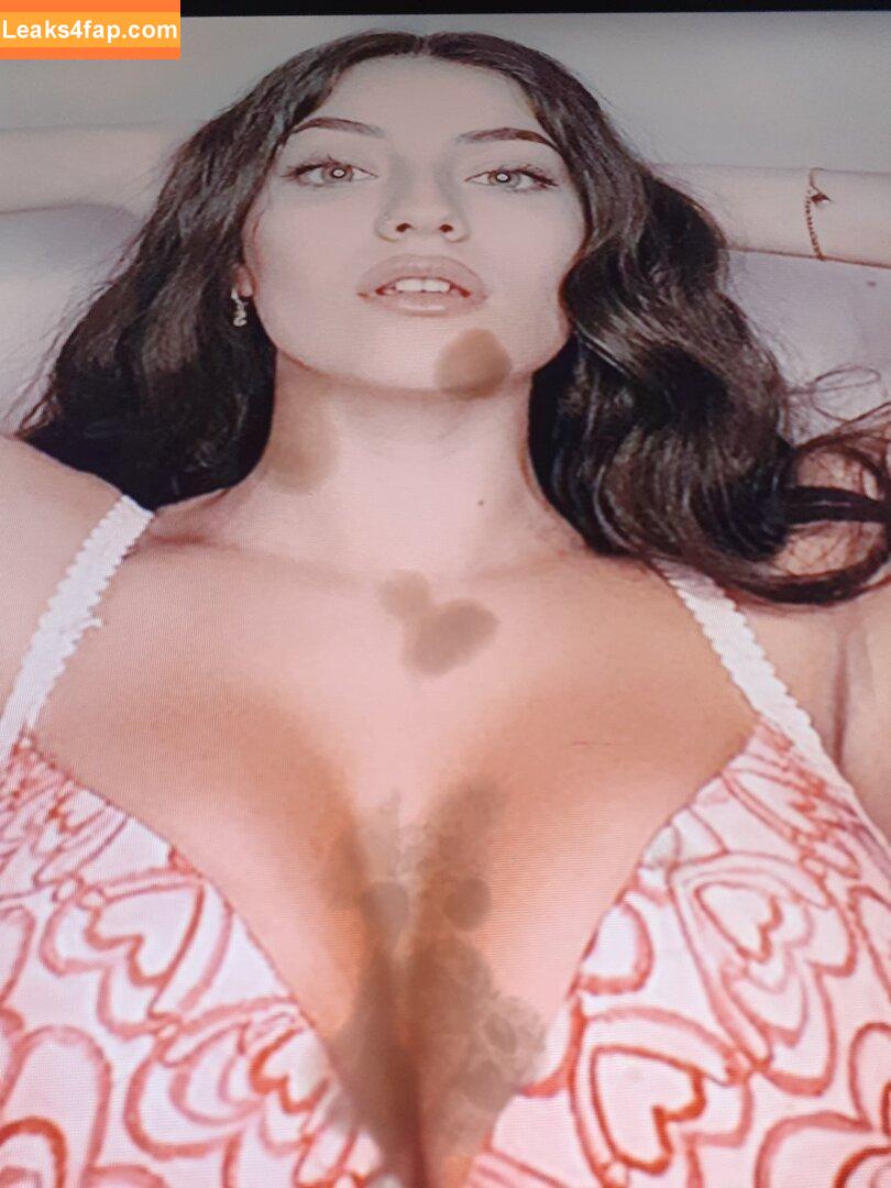Giada Coletti / _giadacoletti_ слитое фото фото #0058