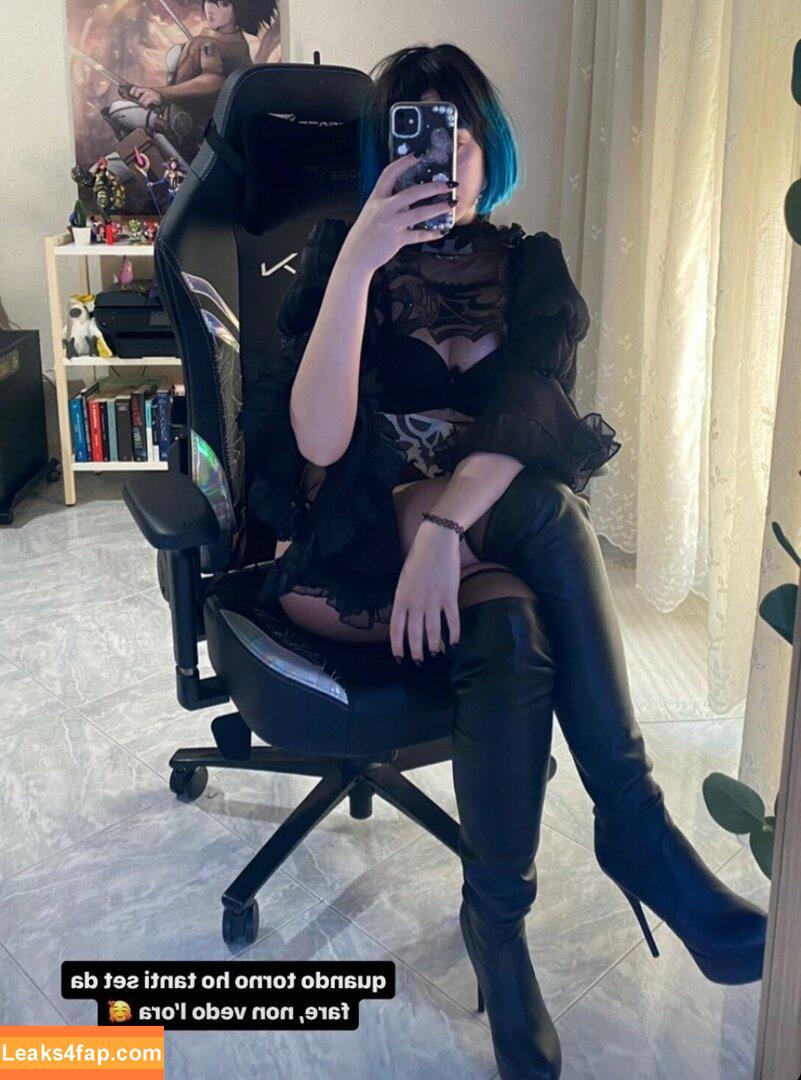 Giada Cristina Bessi / giadacristinabessi leaked photo photo #0005