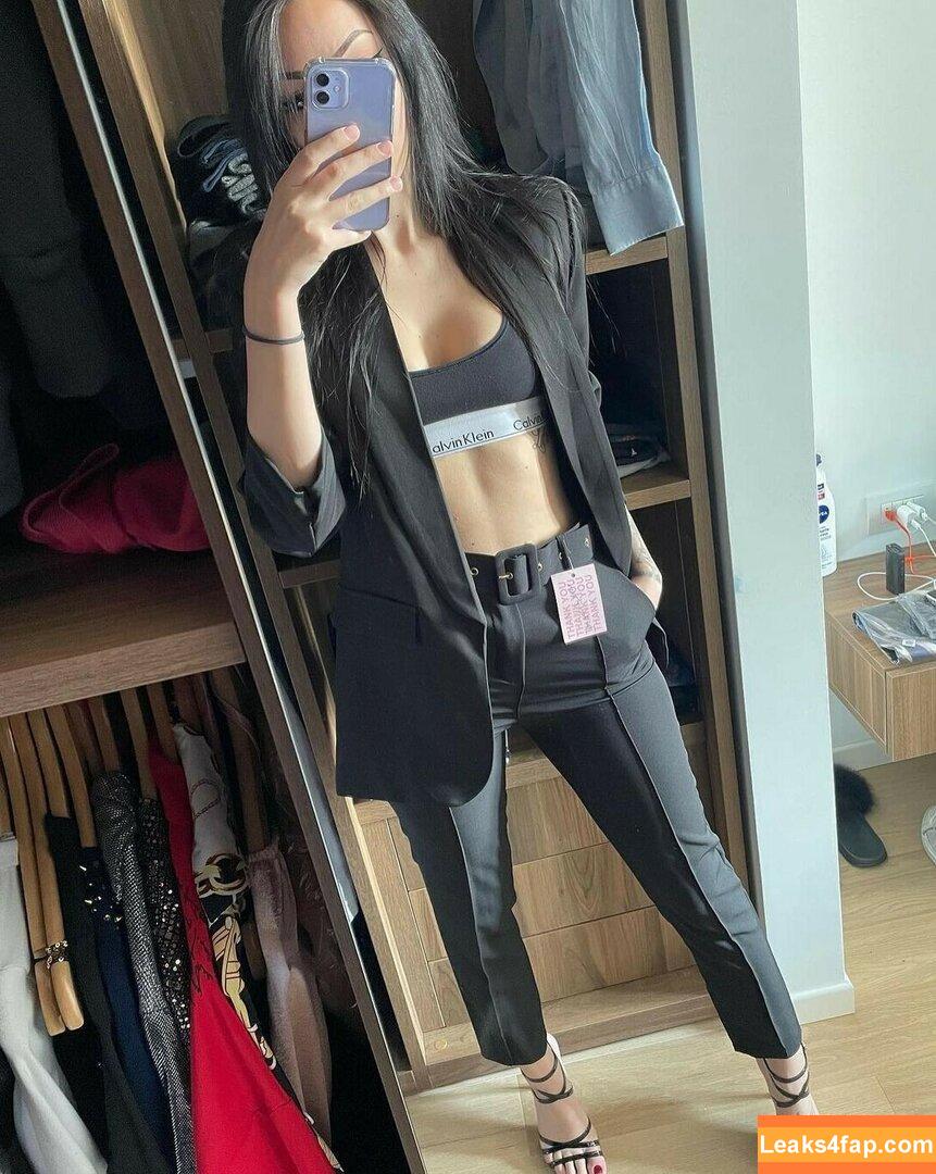 Giada Cristina Bessi / giadacristinabessi слитое фото фото #0028