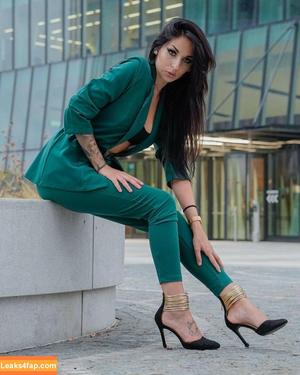 Giada Cristina Bessi photo #0011