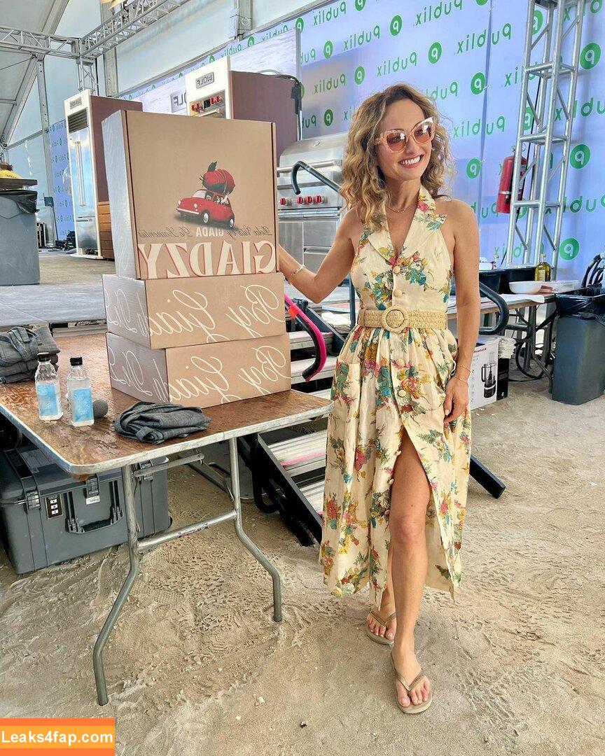 Giada De Laurentiis / giadadelaurentiis leaked photo photo #0053