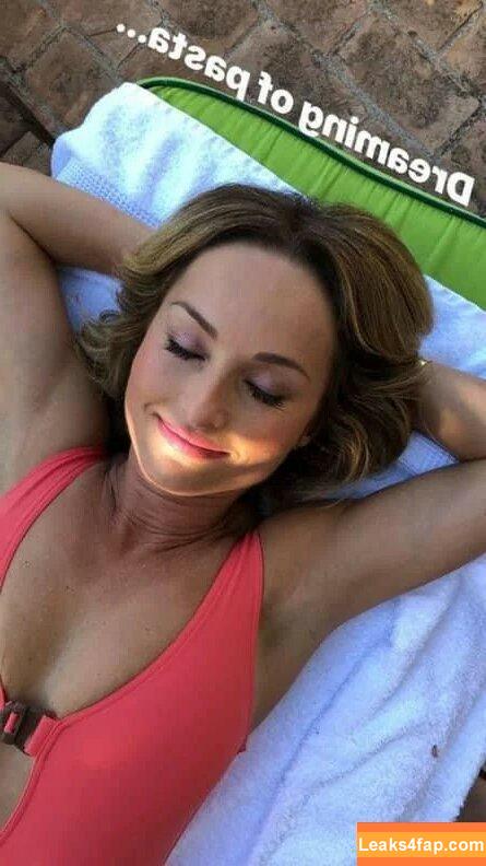 Giada De Laurentiis / giadadelaurentiis leaked photo photo #0114