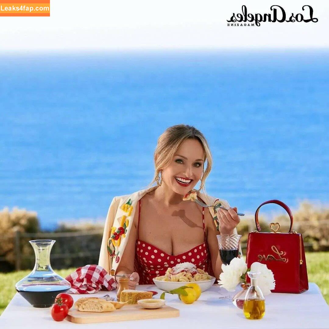 Giada De Laurentiis / giadadelaurentiis leaked photo photo #0116