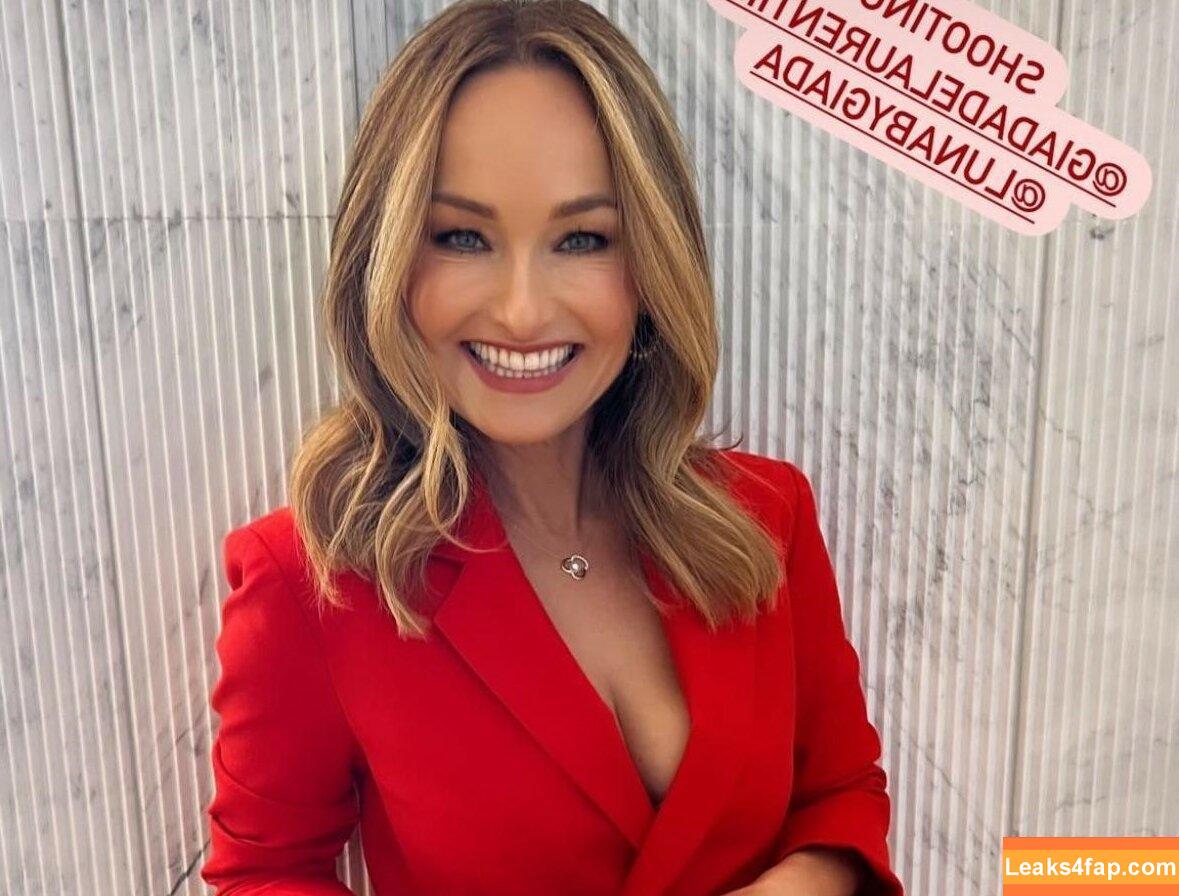 Giada De Laurentiis / giadadelaurentiis слитое фото фото #0119