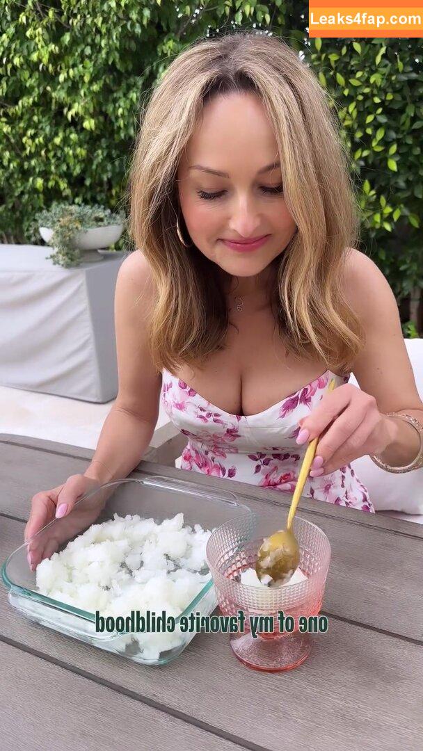 Giada De Laurentiis / giadadelaurentiis слитое фото фото #0127