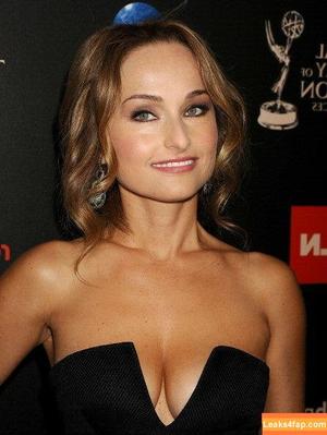 Giada De Laurentiis фото #0014