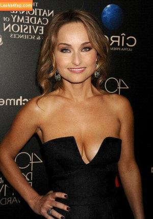 Giada De Laurentiis фото #0017