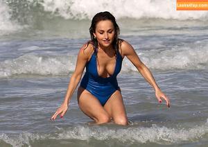 Giada De Laurentiis фото #0038