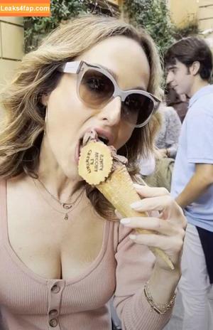 Giada De Laurentiis фото #0060