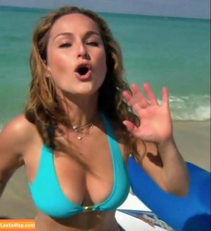 Giada De Laurentiis photo #0122