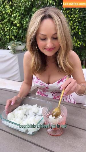 Giada De Laurentiis photo #0127