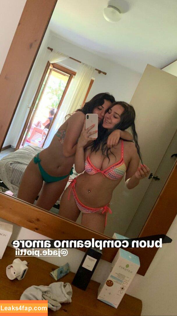 Giada Piotti / giada.tosato / jade.piottii leaked photo photo #0008