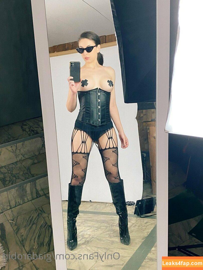 Giada Robin / giadarobin leaked photo photo #0146