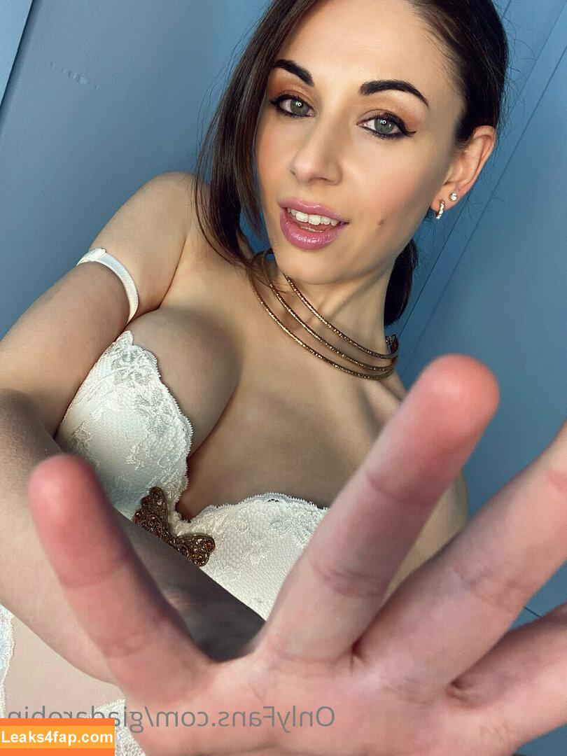 Giada Robin / giadarobin leaked photo photo #0288