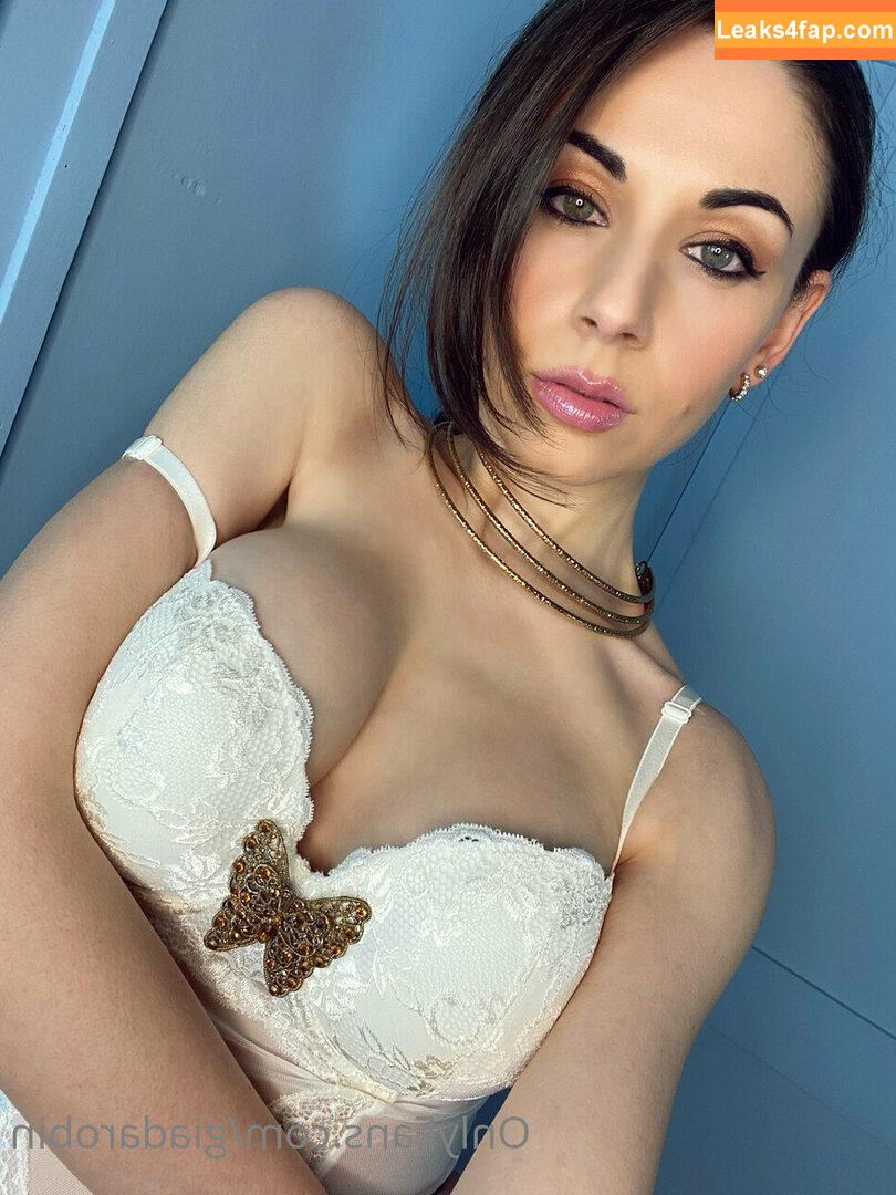 Giada Robin / giadarobin leaked photo photo #0290
