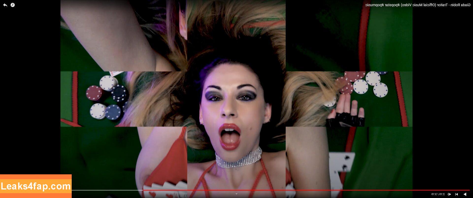 Giada Robin / giadarobin leaked photo photo #0297