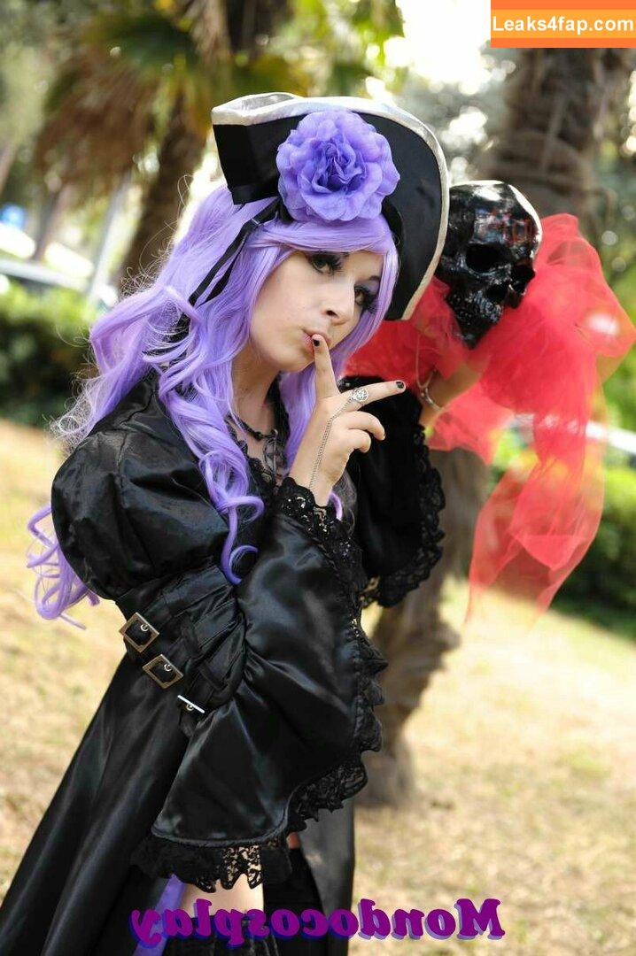 Giada Robin / giadarobin leaked photo photo #0546