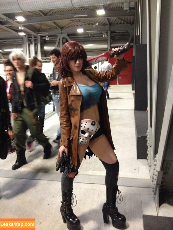 Giada Robin / giadarobin leaked photo photo #0584