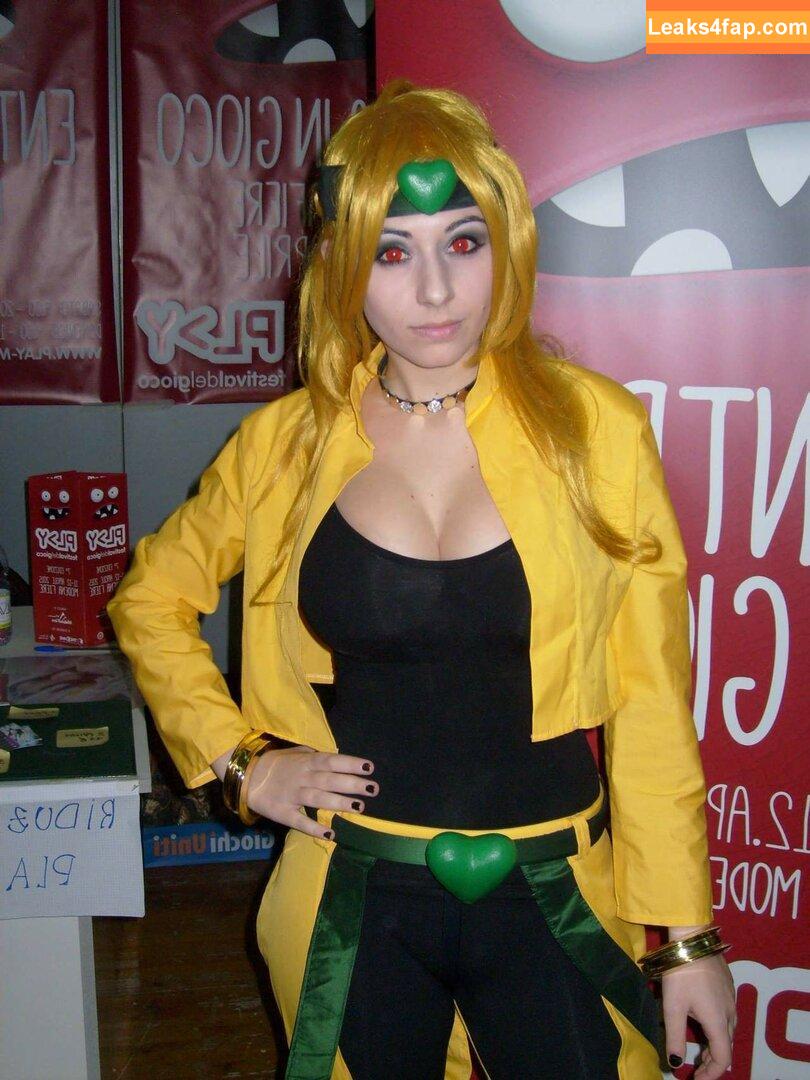 Giada Robin / giadarobin leaked photo photo #0643