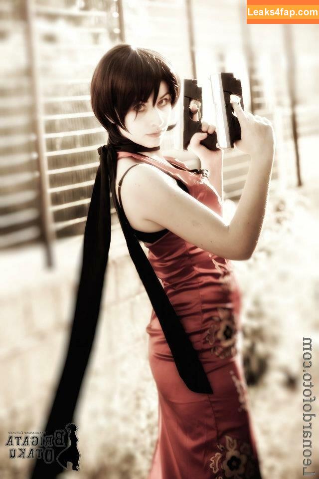 Giada Robin / giadarobin leaked photo photo #0716