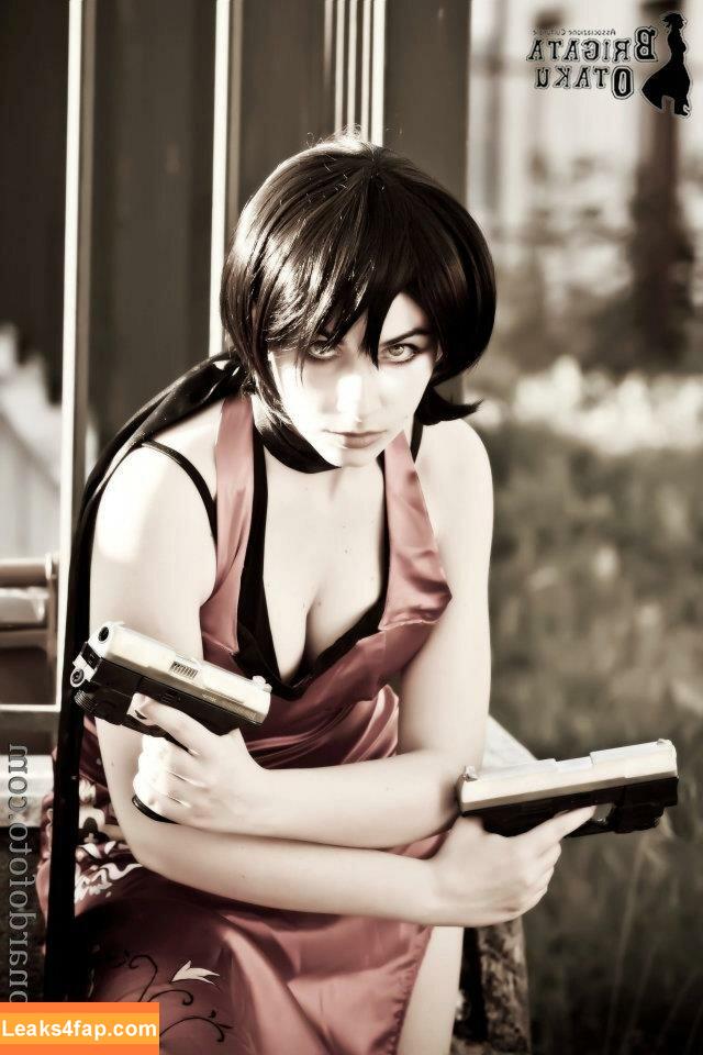 Giada Robin / giadarobin leaked photo photo #0721
