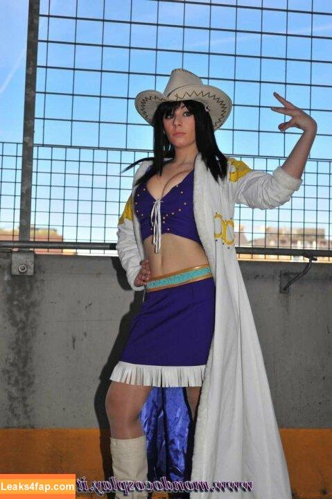 Giada Robin / giadarobin leaked photo photo #0731