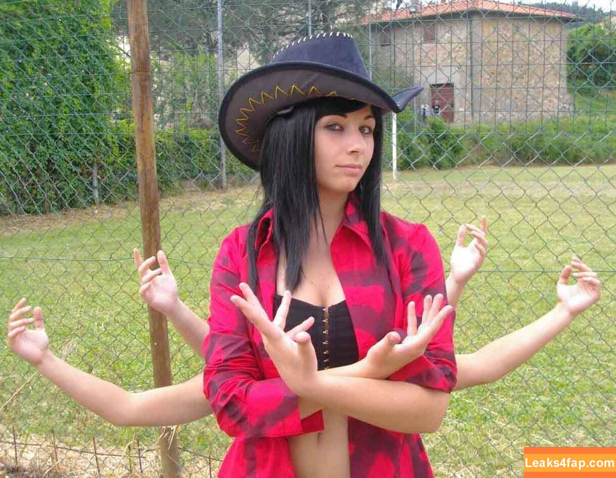 Giada Robin / giadarobin leaked photo photo #0741