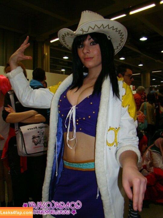 Giada Robin / giadarobin leaked photo photo #0744