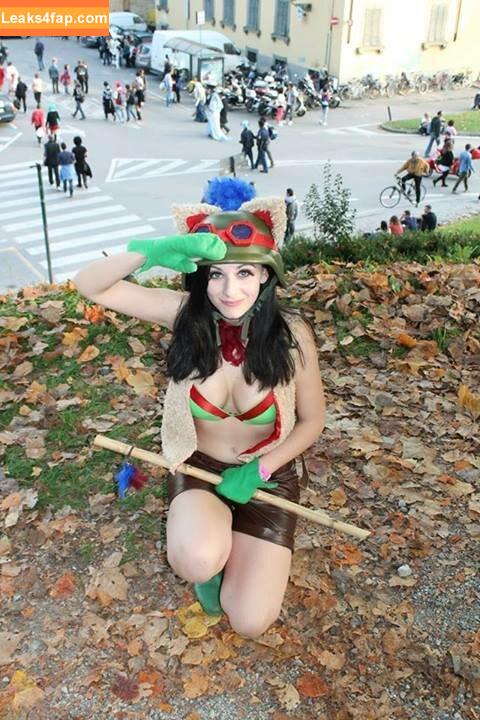 Giada Robin / giadarobin leaked photo photo #0865