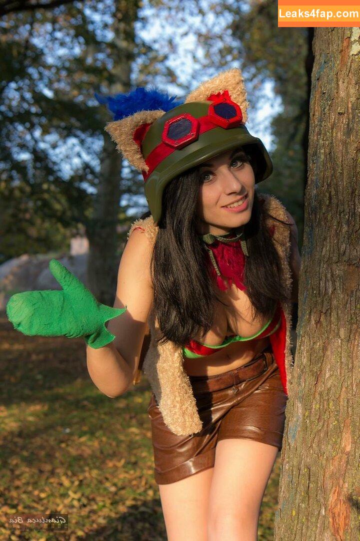 Giada Robin / giadarobin leaked photo photo #0878
