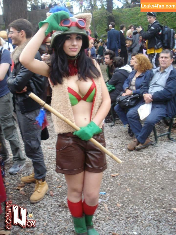 Giada Robin / giadarobin leaked photo photo #0881