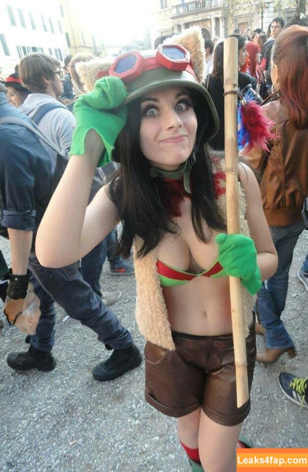 Giada Robin / giadarobin leaked photo photo #0884
