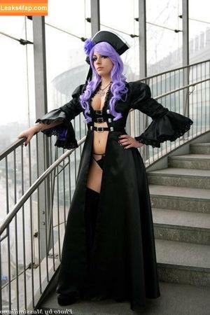 Giada Robin photo #0558
