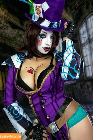 Giada Robin photo #0701