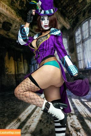 Giada Robin photo #0710