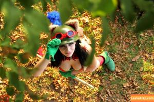 Giada Robin photo #0871