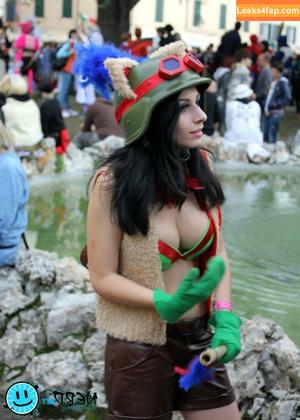 Giada Robin photo #0876