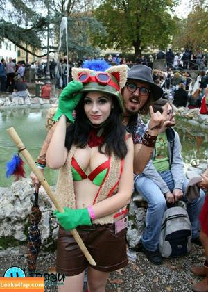Giada Robin photo #0889