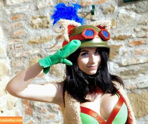 Giada Robin photo #0890