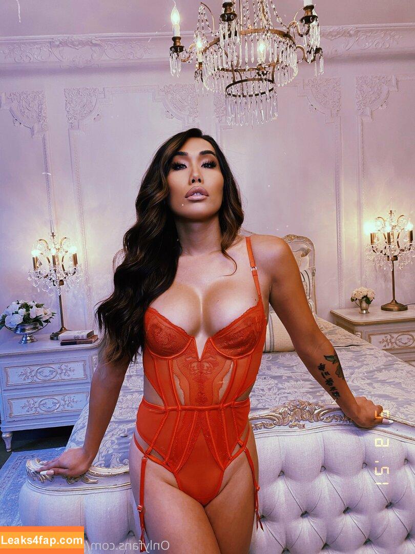 giagunnofficial / gia_gunn leaked photo photo #0007