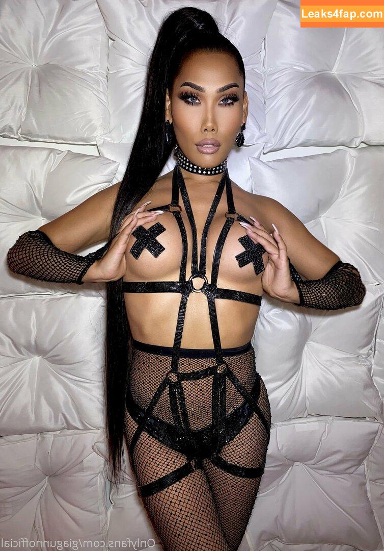 giagunnofficial / gia_gunn leaked photo photo #0020