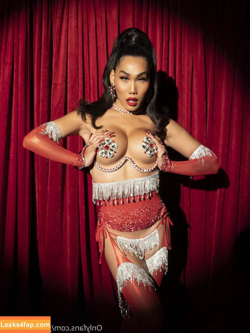 giagunnofficial / gia_gunn слитое фото фото #0034